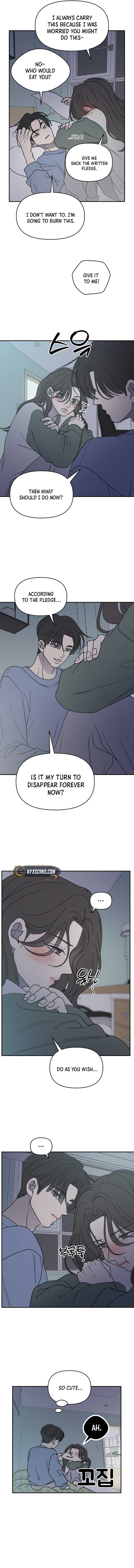 No Dating Allowed In The Office Chapter 58 58 06