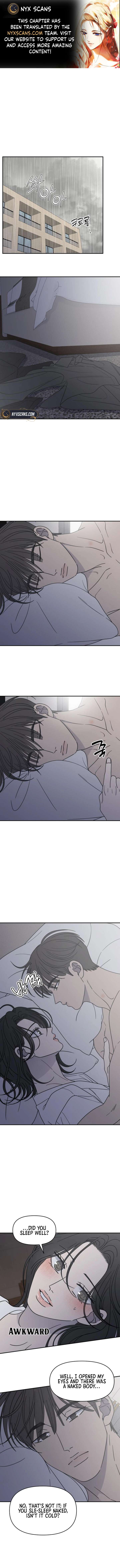 No Dating Allowed In The Office Chapter 72 50 01