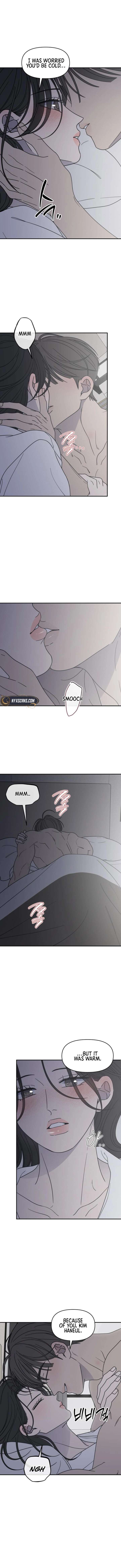 No Dating Allowed In The Office Chapter 72 51 02