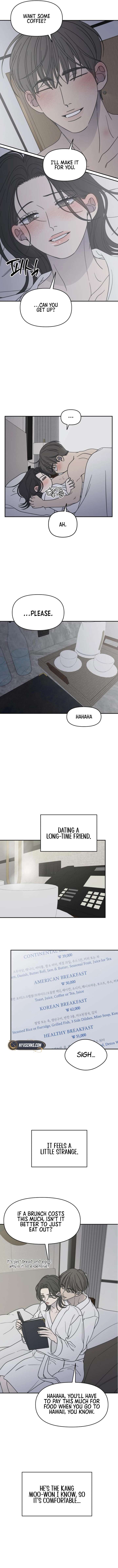 No Dating Allowed In The Office Chapter 72 52 03