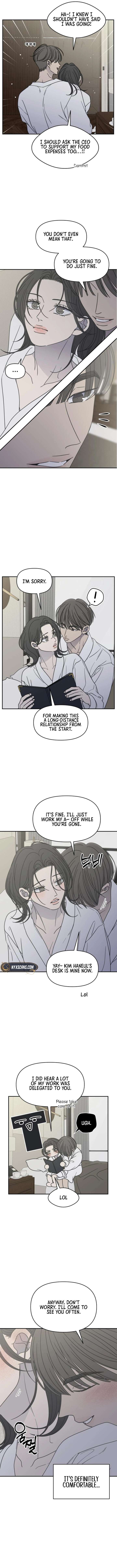 No Dating Allowed In The Office Chapter 72 53 04