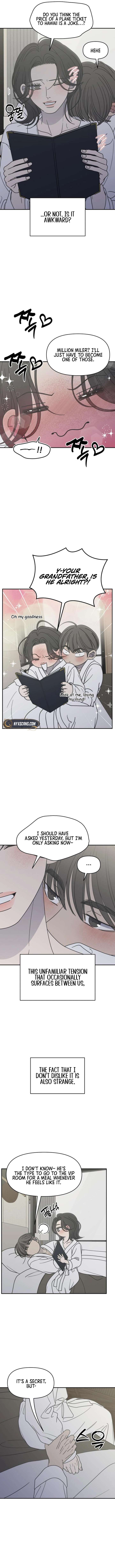 No Dating Allowed In The Office Chapter 72 54 05