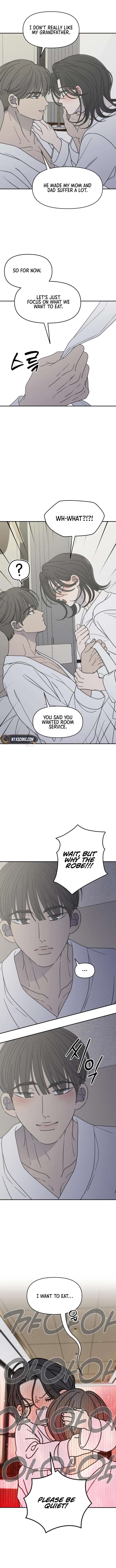 No Dating Allowed In The Office Chapter 72 55 06