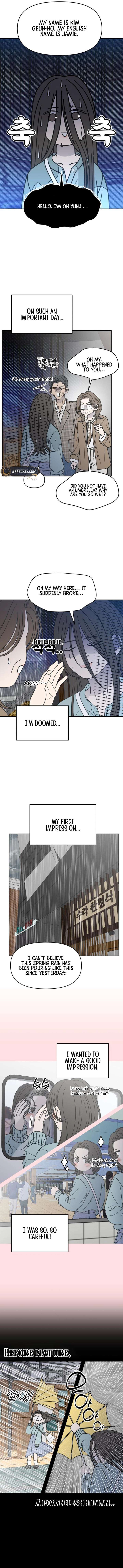 No Dating Allowed In The Office Chapter 72 57 08