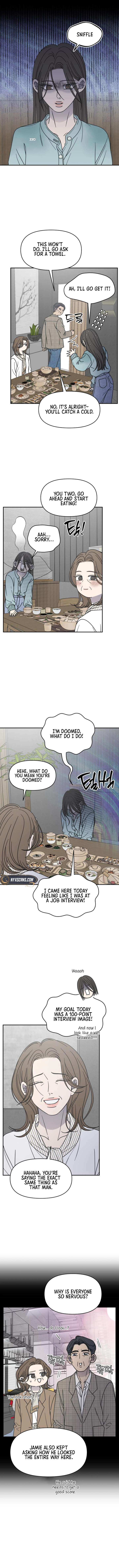 No Dating Allowed In The Office Chapter 72 58 09