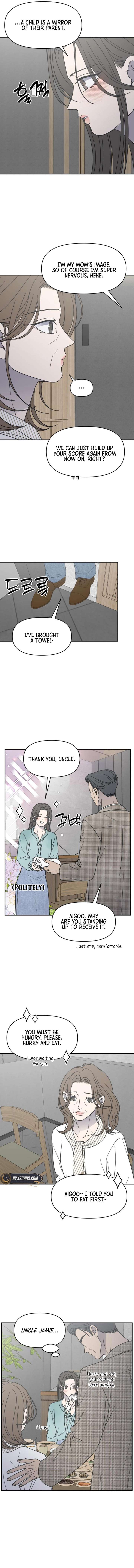 No Dating Allowed In The Office Chapter 72 59 10