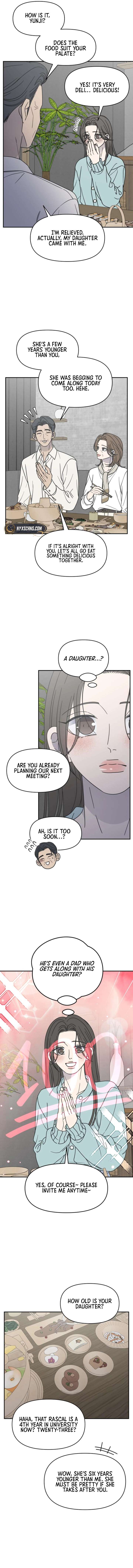 No Dating Allowed In The Office Chapter 72 61 12