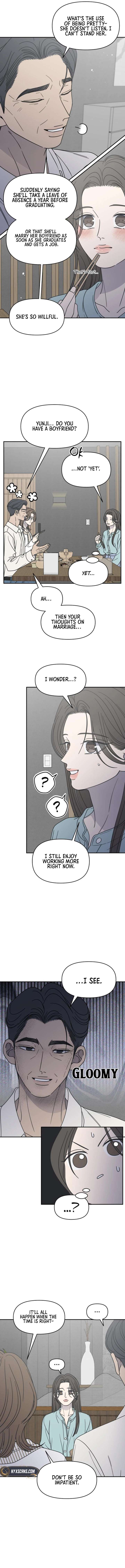 No Dating Allowed In The Office Chapter 72 62 13