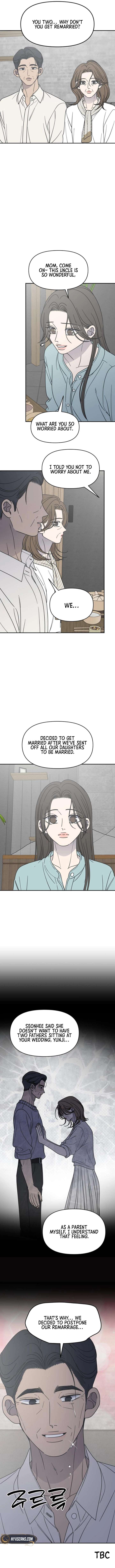 No Dating Allowed In The Office Chapter 72 63 14