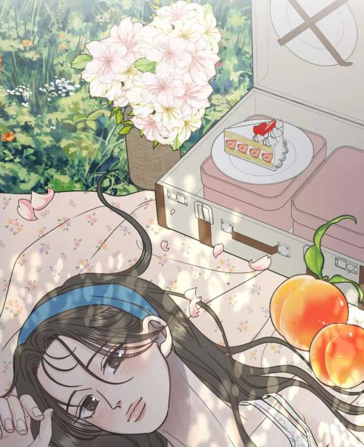 No Dating Allowed In The Office Chapter 73 616 093