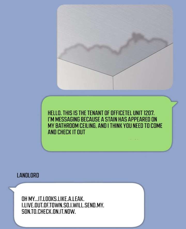 No Dating Allowed In The Office Chapter 73 653 130