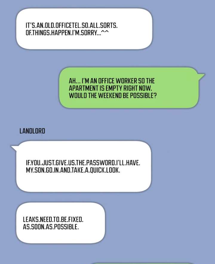 No Dating Allowed In The Office Chapter 73 654 131