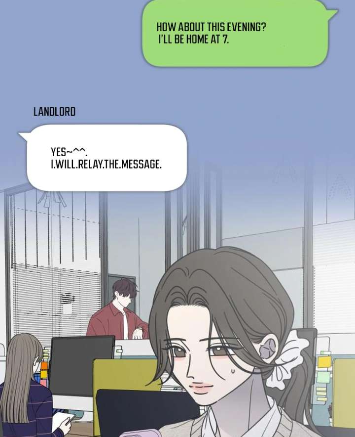 No Dating Allowed In The Office Chapter 73 655 132