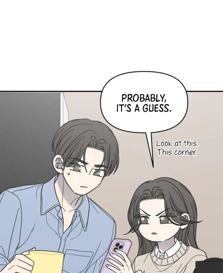 No Dating Allowed In The Office Chapter 73 668 145