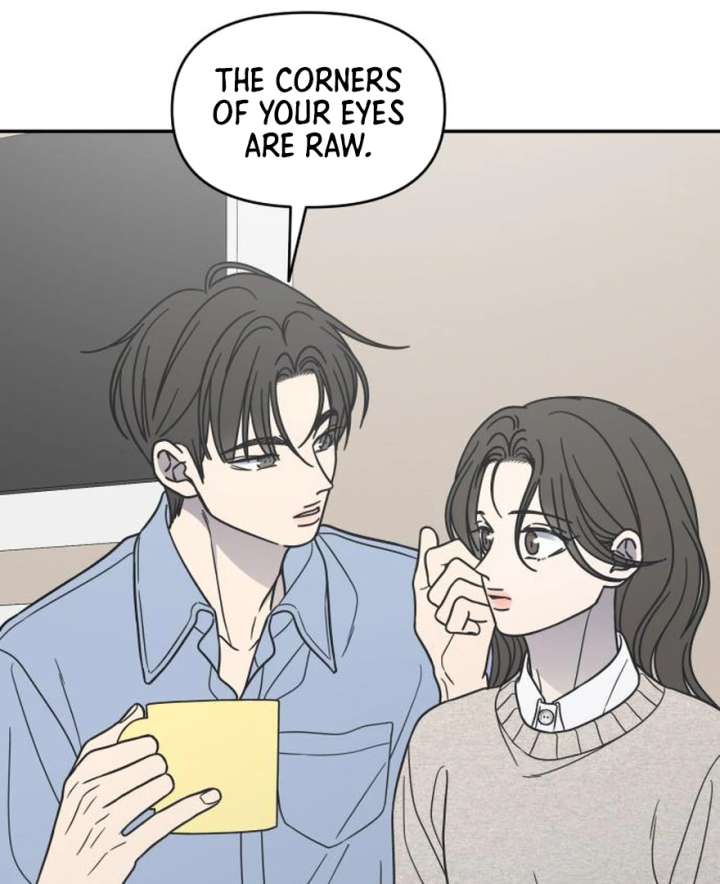 No Dating Allowed In The Office Chapter 73 675 152