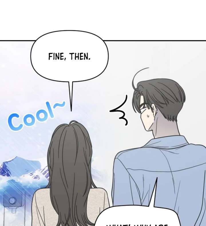 No Dating Allowed In The Office Chapter 73 684 161