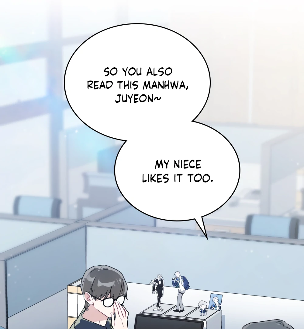 No Fandom in the Workplace Chapter 1 343 ch 1 15