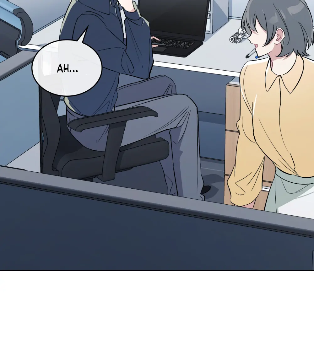 No Fandom in the Workplace Chapter 1 344 ch 1 16