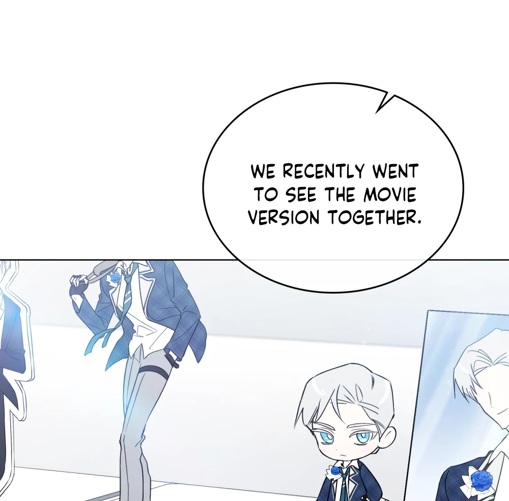 No Fandom in the Workplace Chapter 1 345 ch 1 17