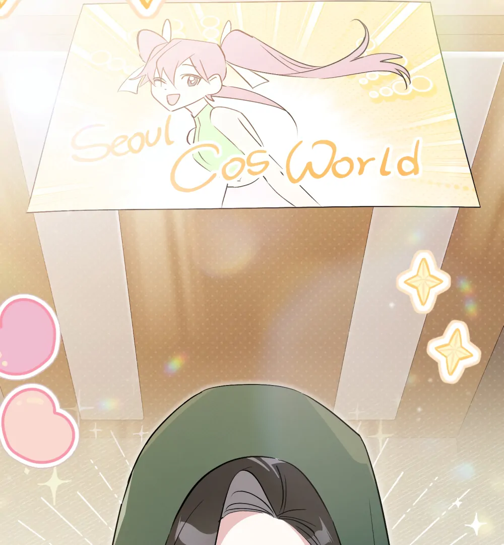 No Fandom in the Workplace Chapter 1 355 ch 1 27