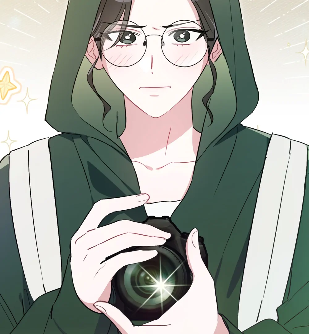 No Fandom in the Workplace Chapter 1 356 ch 1 28