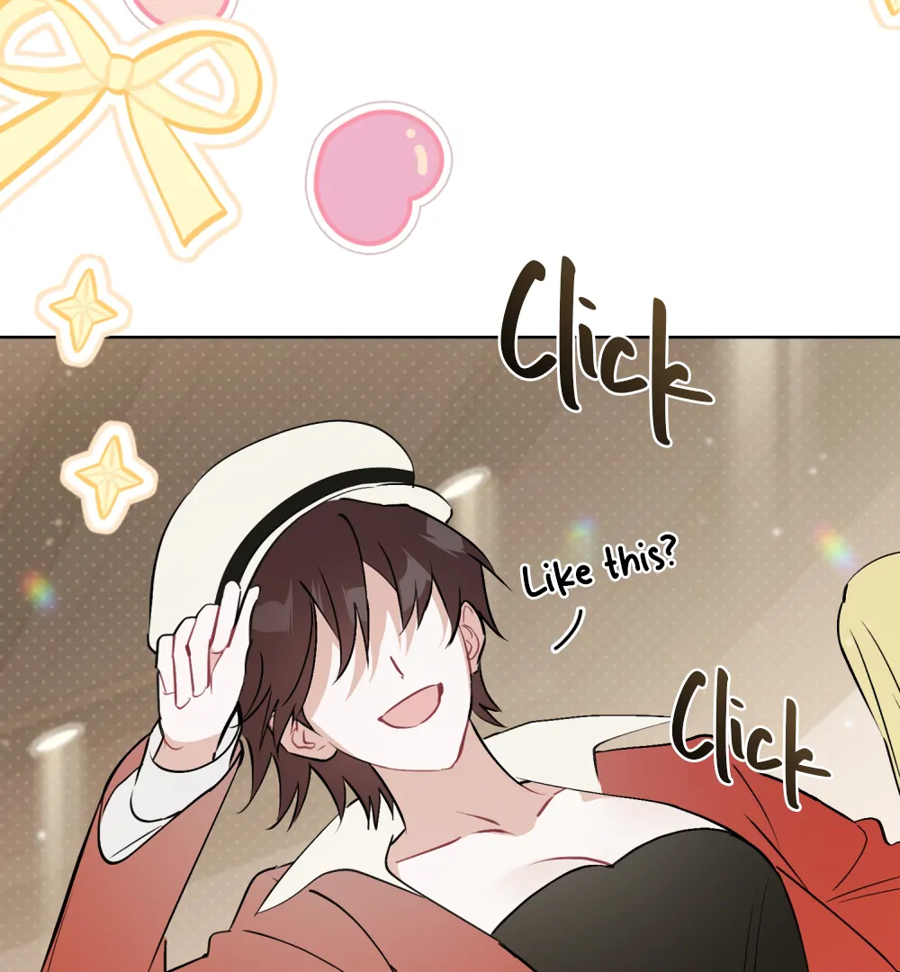 No Fandom in the Workplace Chapter 1 358 ch 1 30