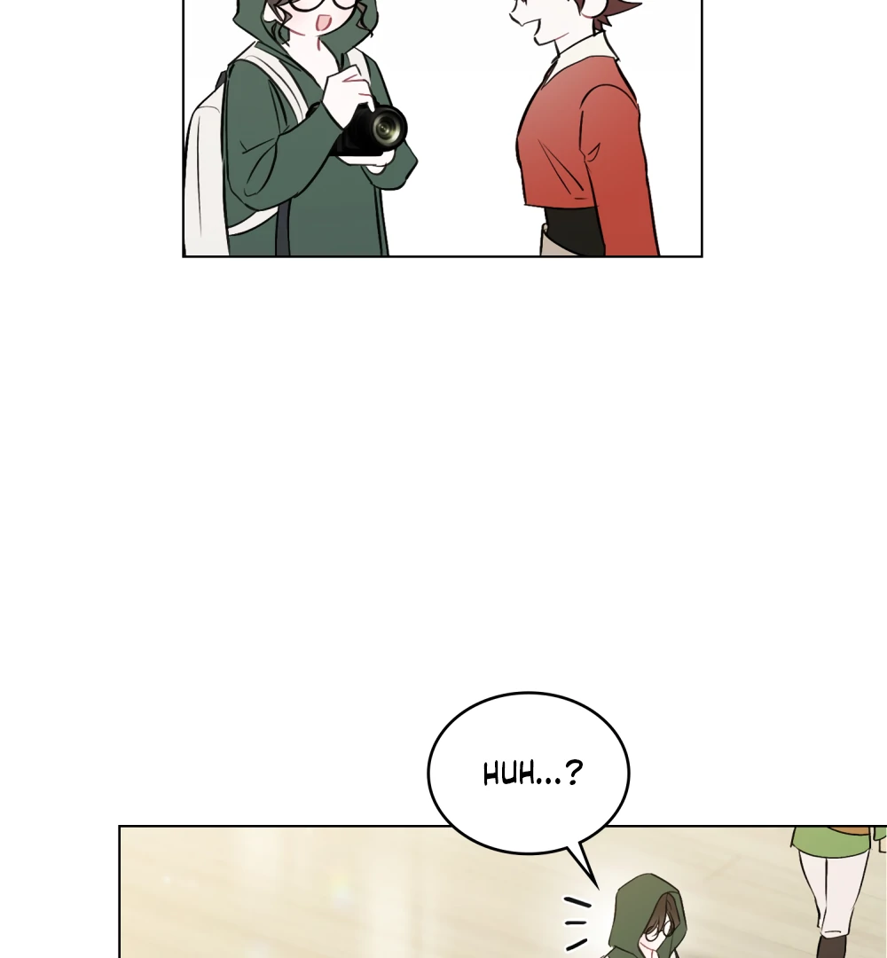 No Fandom in the Workplace Chapter 1 367 ch 1 39