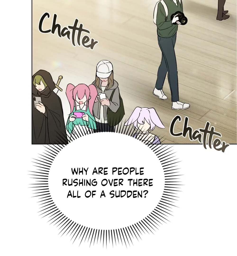 No Fandom in the Workplace Chapter 1 368 ch 1 40