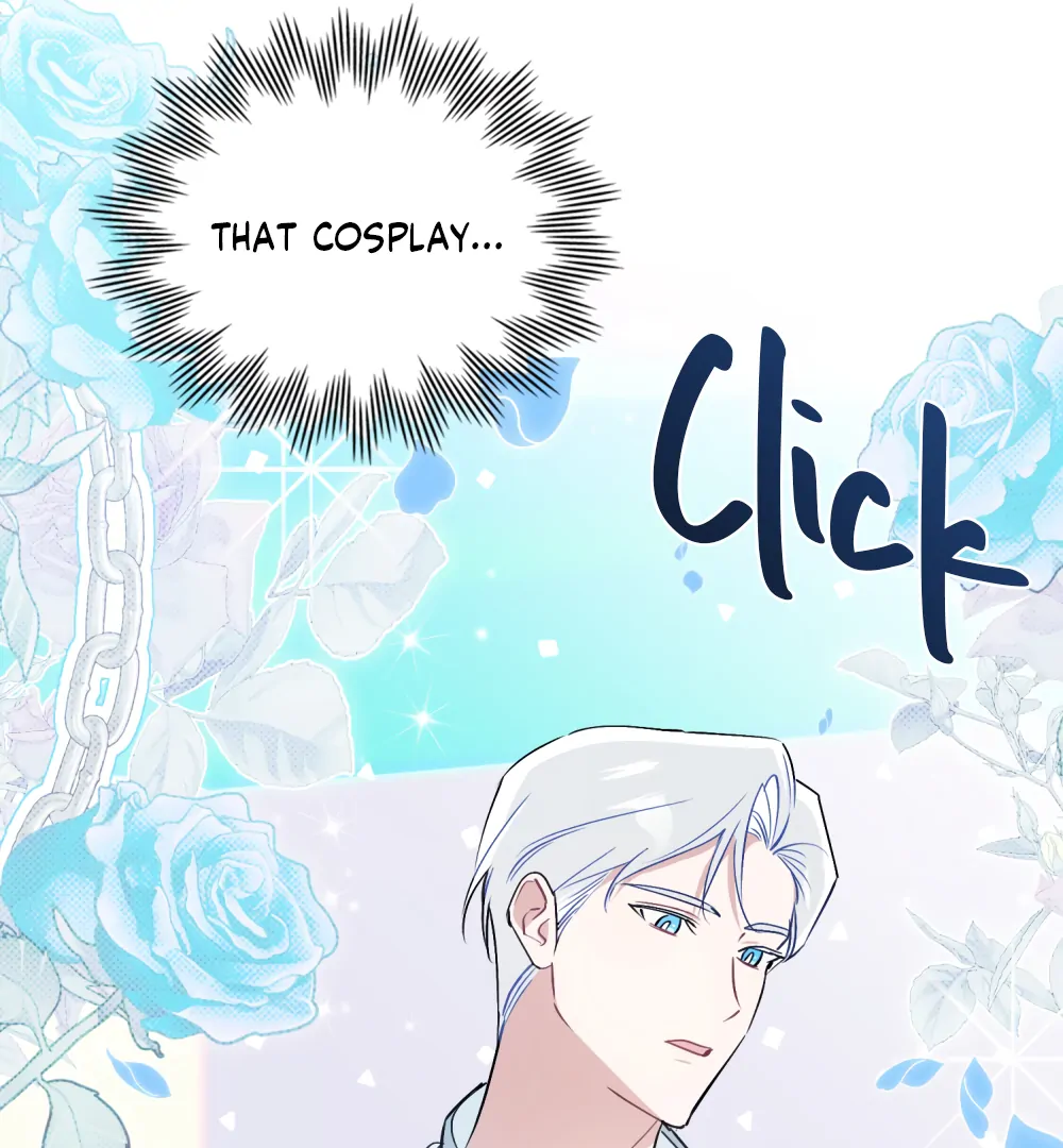 No Fandom in the Workplace Chapter 1 371 ch 1 43