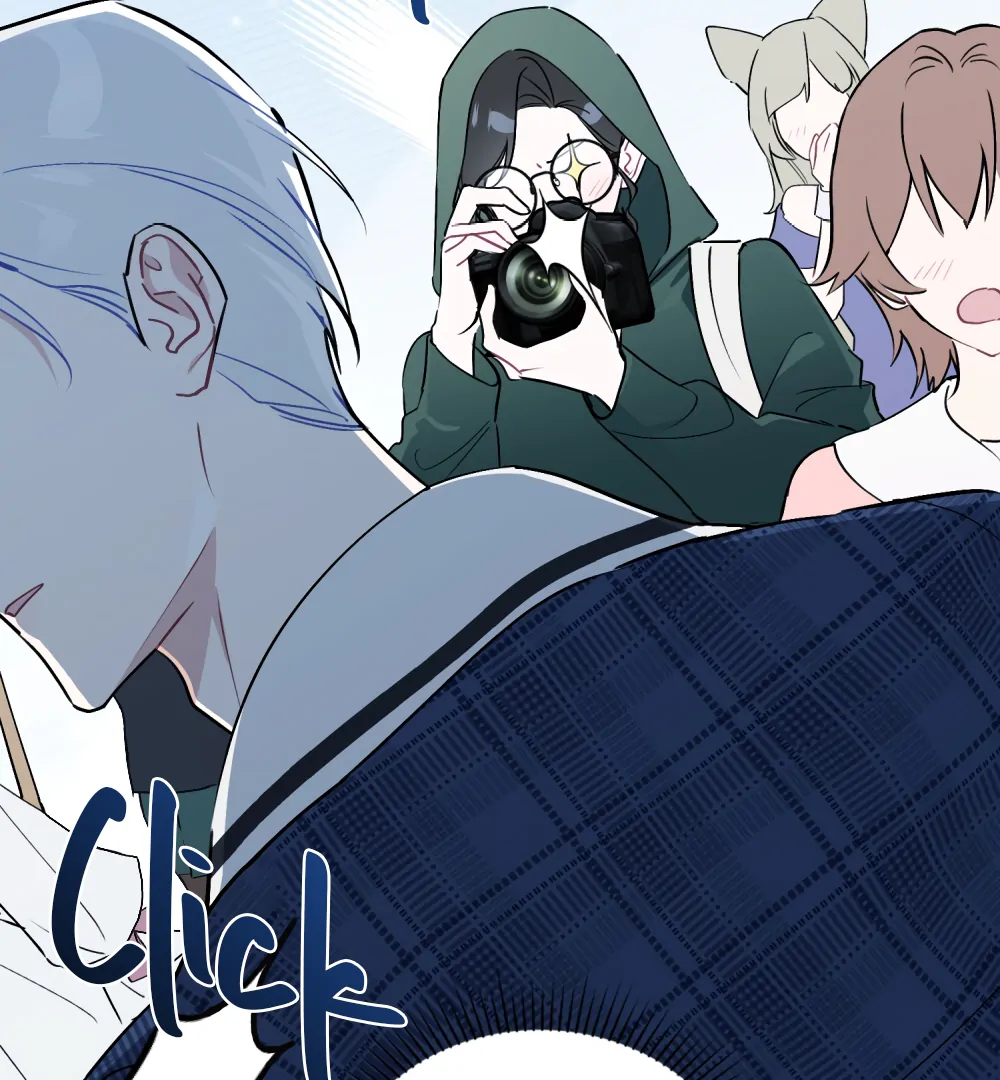 No Fandom in the Workplace Chapter 1 376 ch 1 48