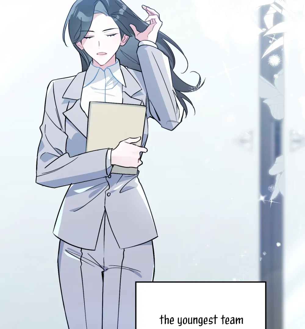 No Fandom in the Workplace Chapter 1 333 ch 1 5