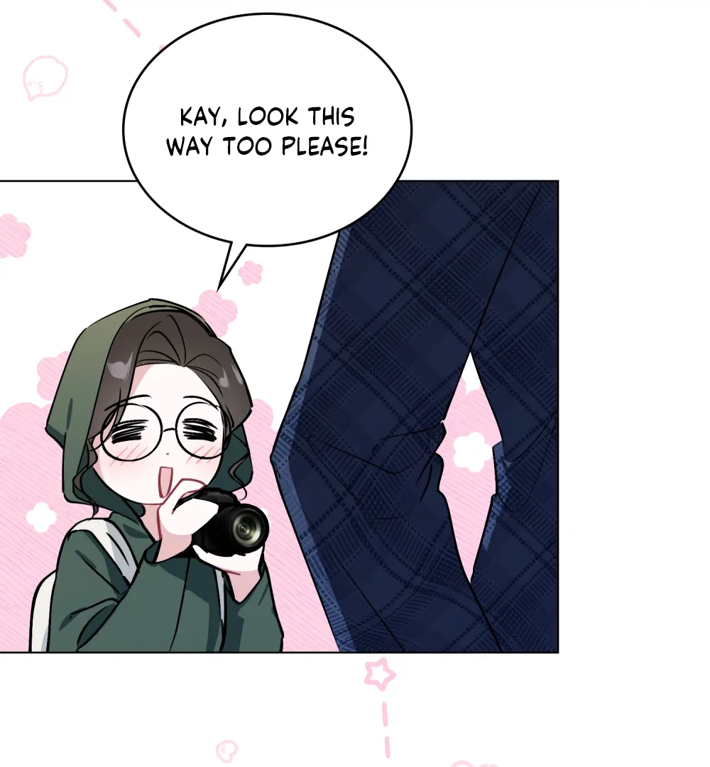 No Fandom in the Workplace Chapter 1 378 ch 1 50