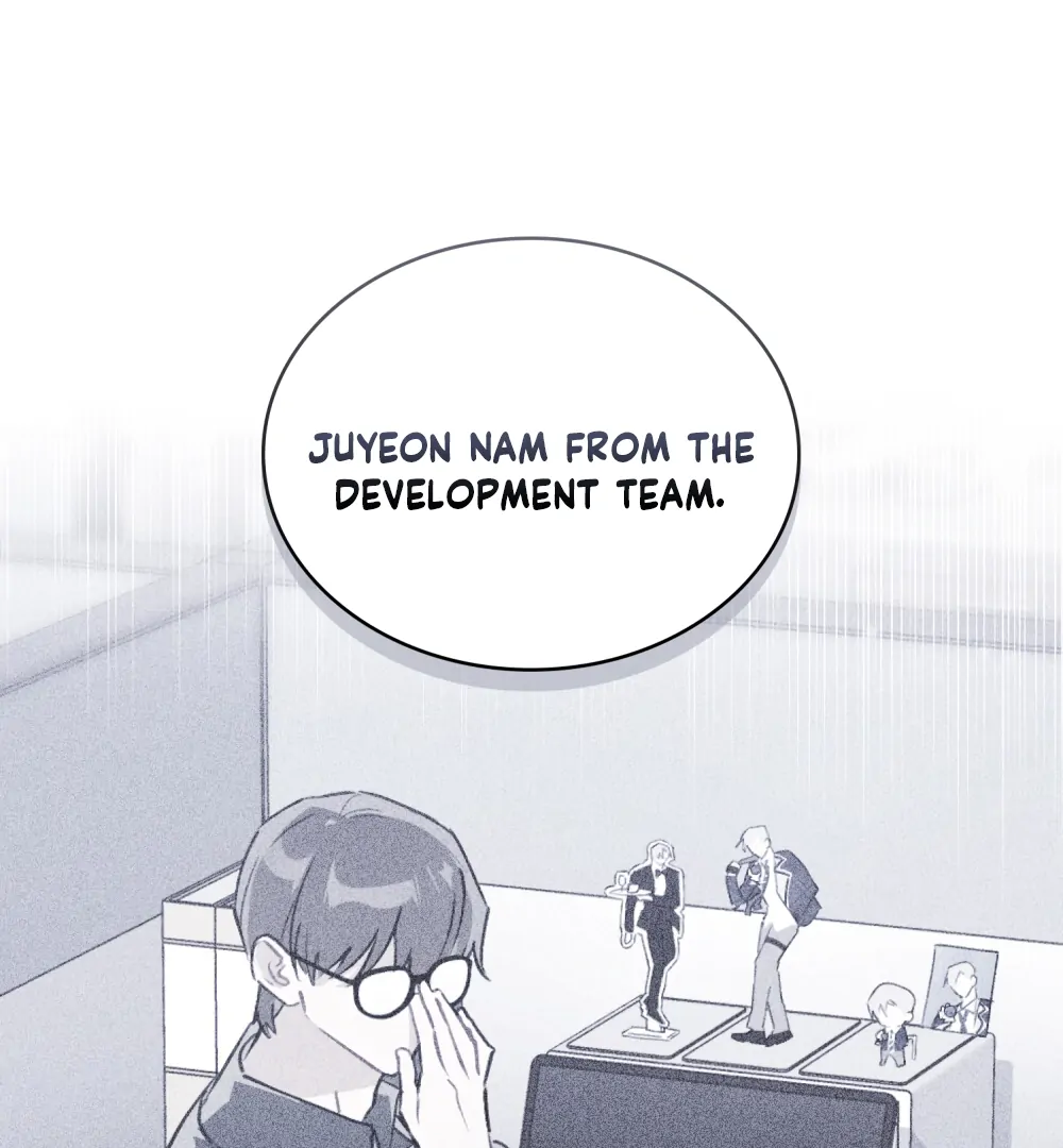 No Fandom in the Workplace Chapter 1 387 ch 1 59