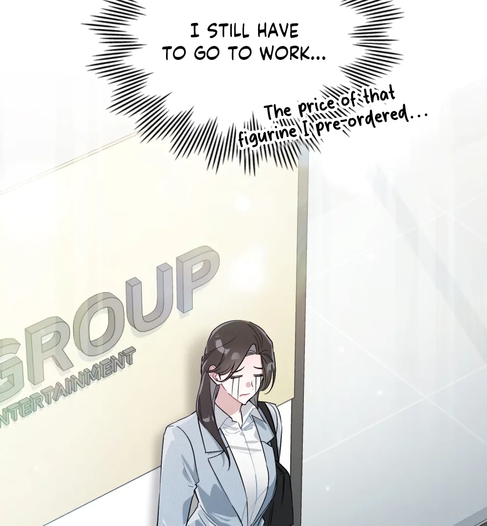 No Fandom in the Workplace Chapter 1 399 ch 1 71