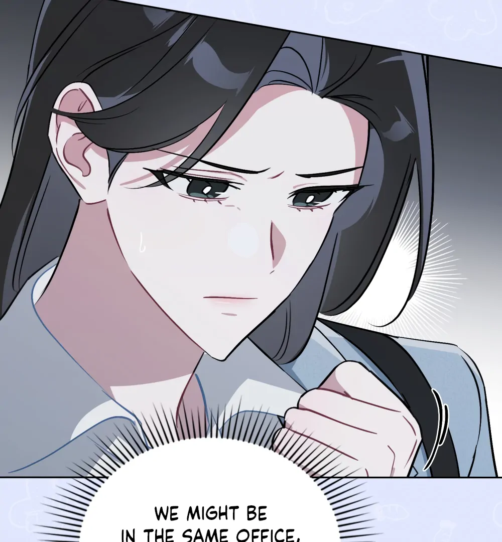 No Fandom in the Workplace Chapter 1 402 ch 1 74