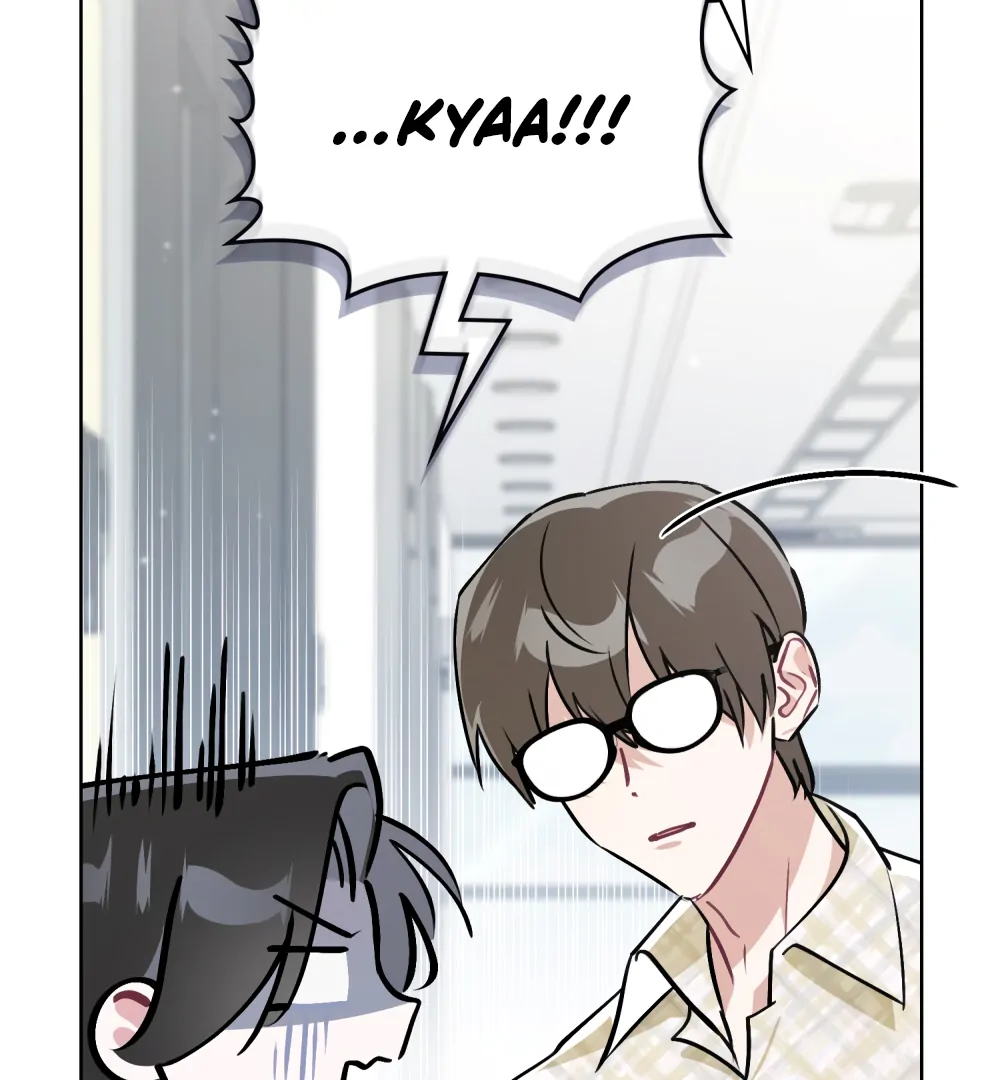 No Fandom in the Workplace Chapter 1 404 ch 1 76