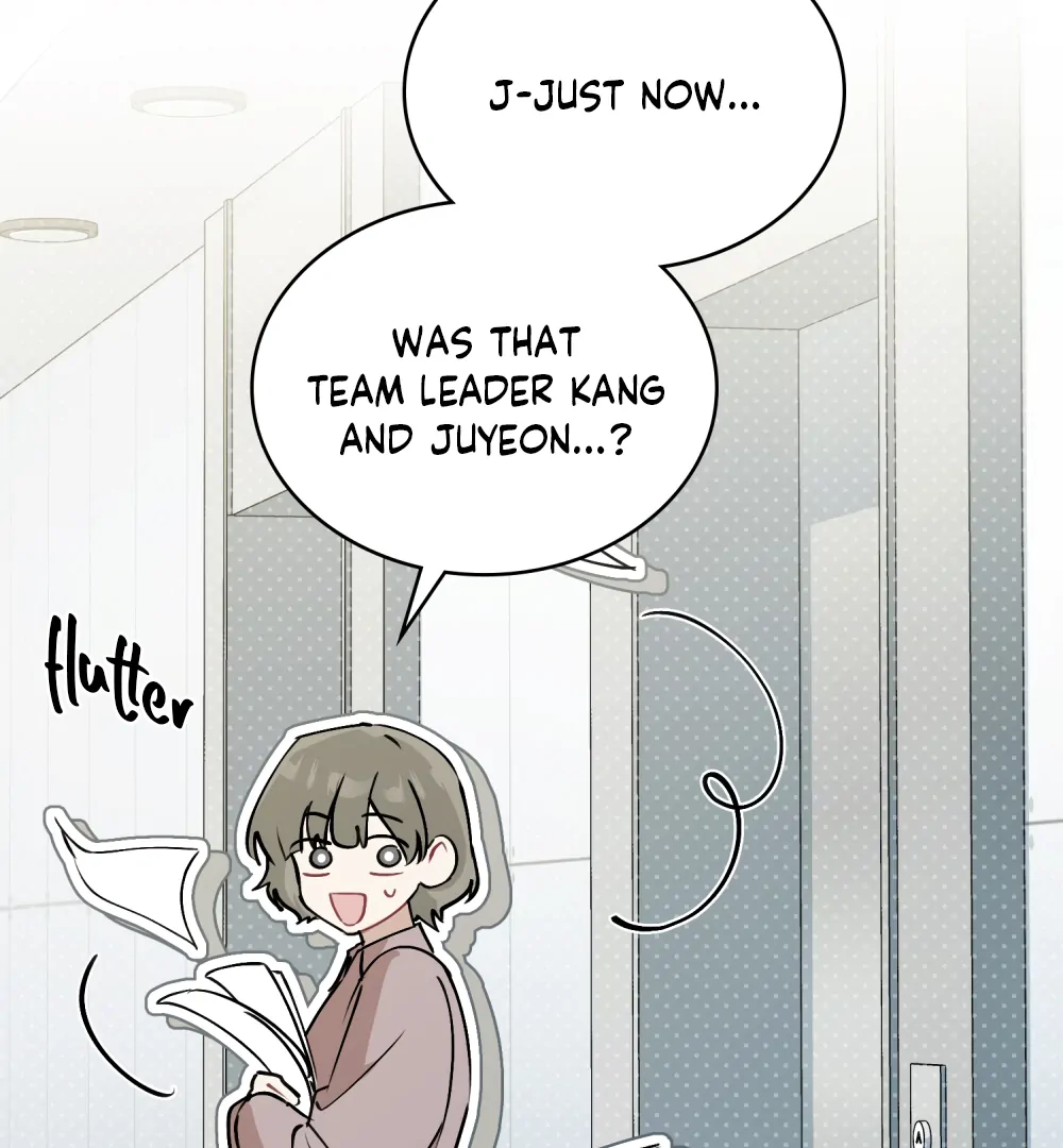 No Fandom in the Workplace Chapter 1 420 ch 1 92