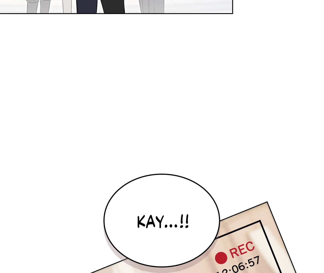 No Fandom in the Workplace Chapter 3 485 ch 3 100