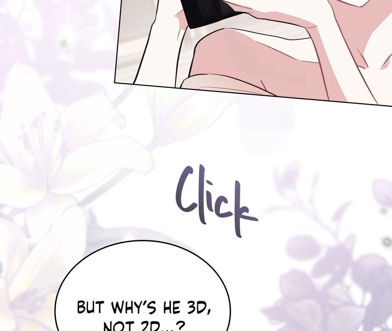 No Fandom in the Workplace Chapter 3 490 ch 3 105