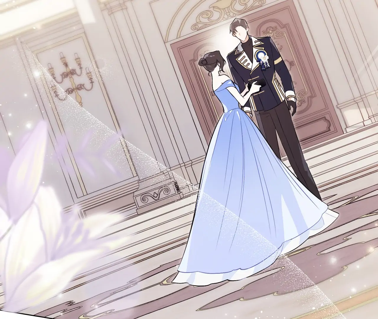 No Fandom in the Workplace Chapter 3 494 ch 3 109