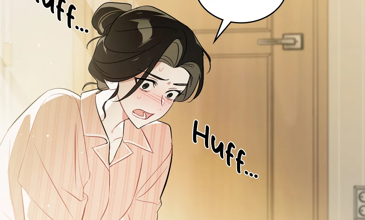 No Fandom in the Workplace Chapter 3 504 ch 3 119