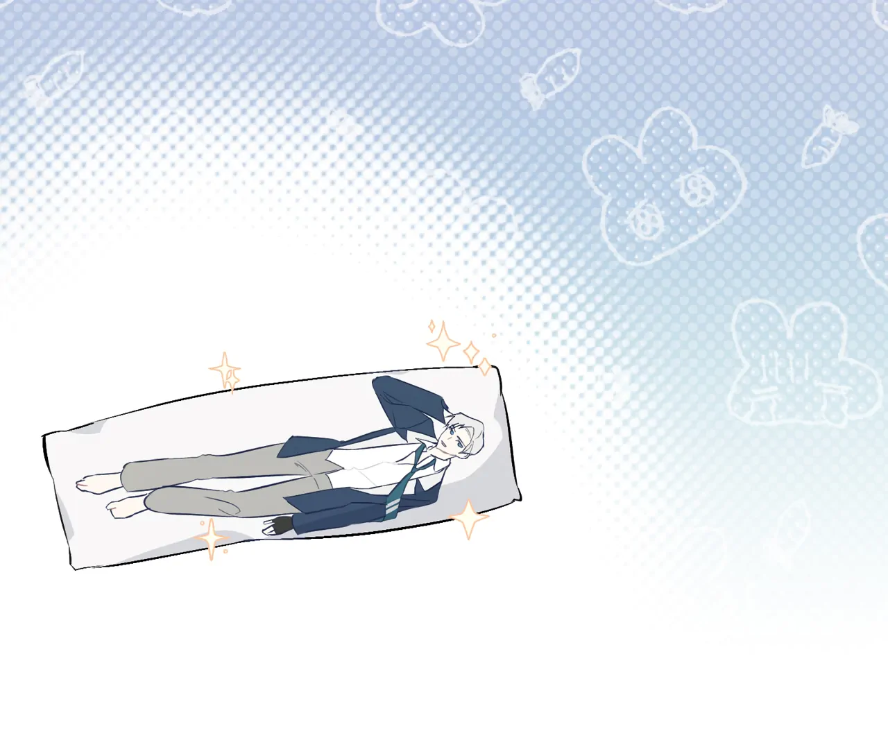 No Fandom in the Workplace Chapter 3 510 ch 3 125