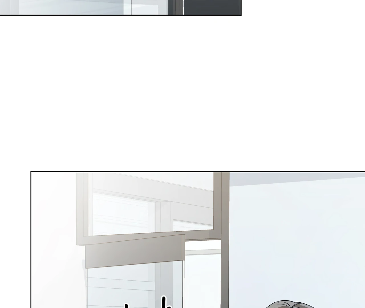 No Fandom in the Workplace Chapter 3 399 ch 3 14