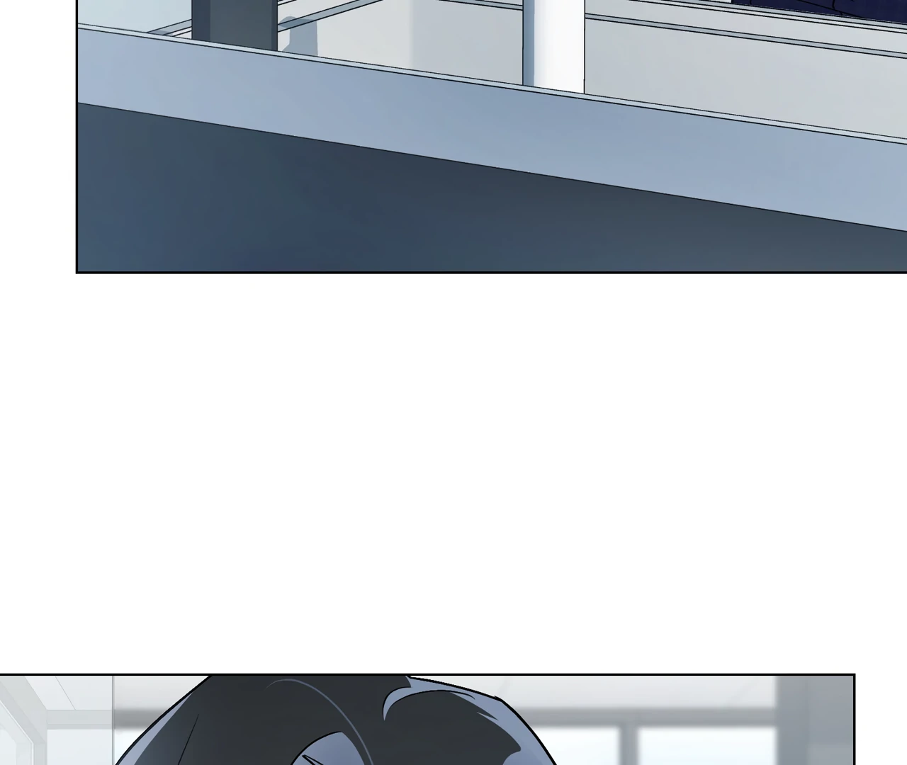 No Fandom in the Workplace Chapter 3 401 ch 3 16