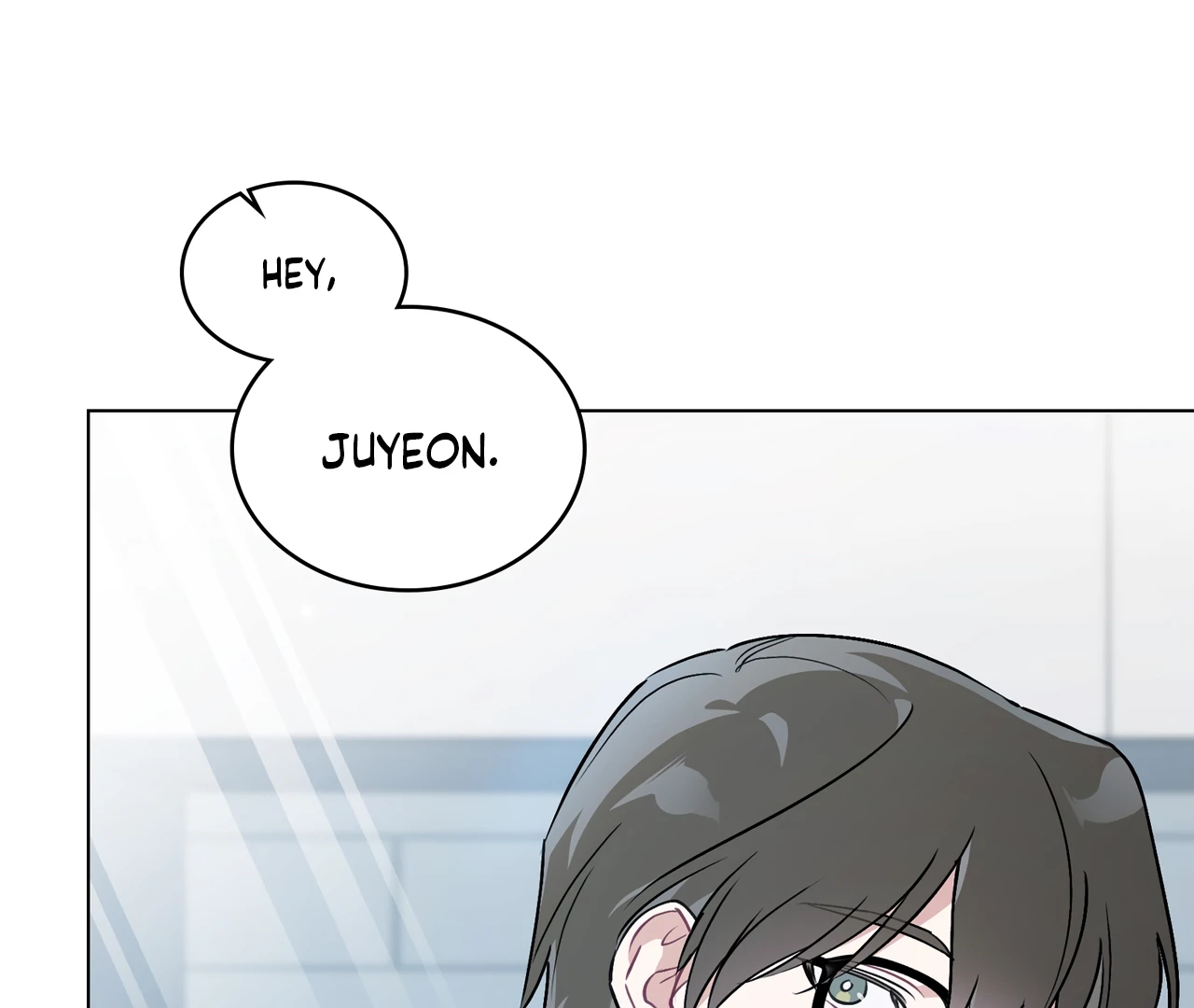 No Fandom in the Workplace Chapter 3 404 ch 3 19