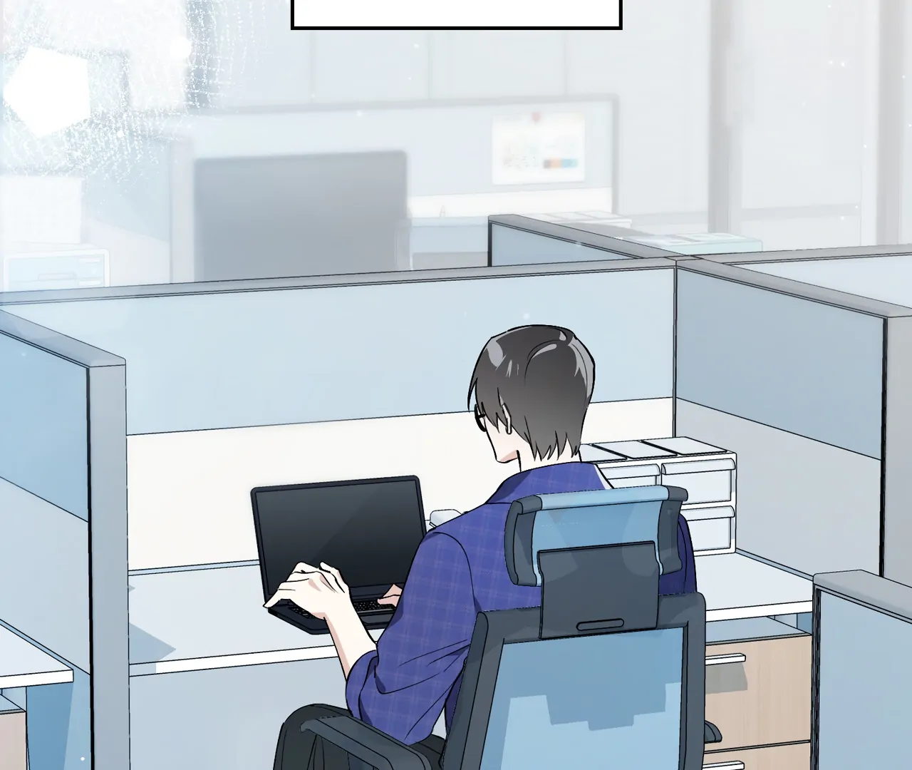 No Fandom in the Workplace Chapter 3 387 ch 3 2