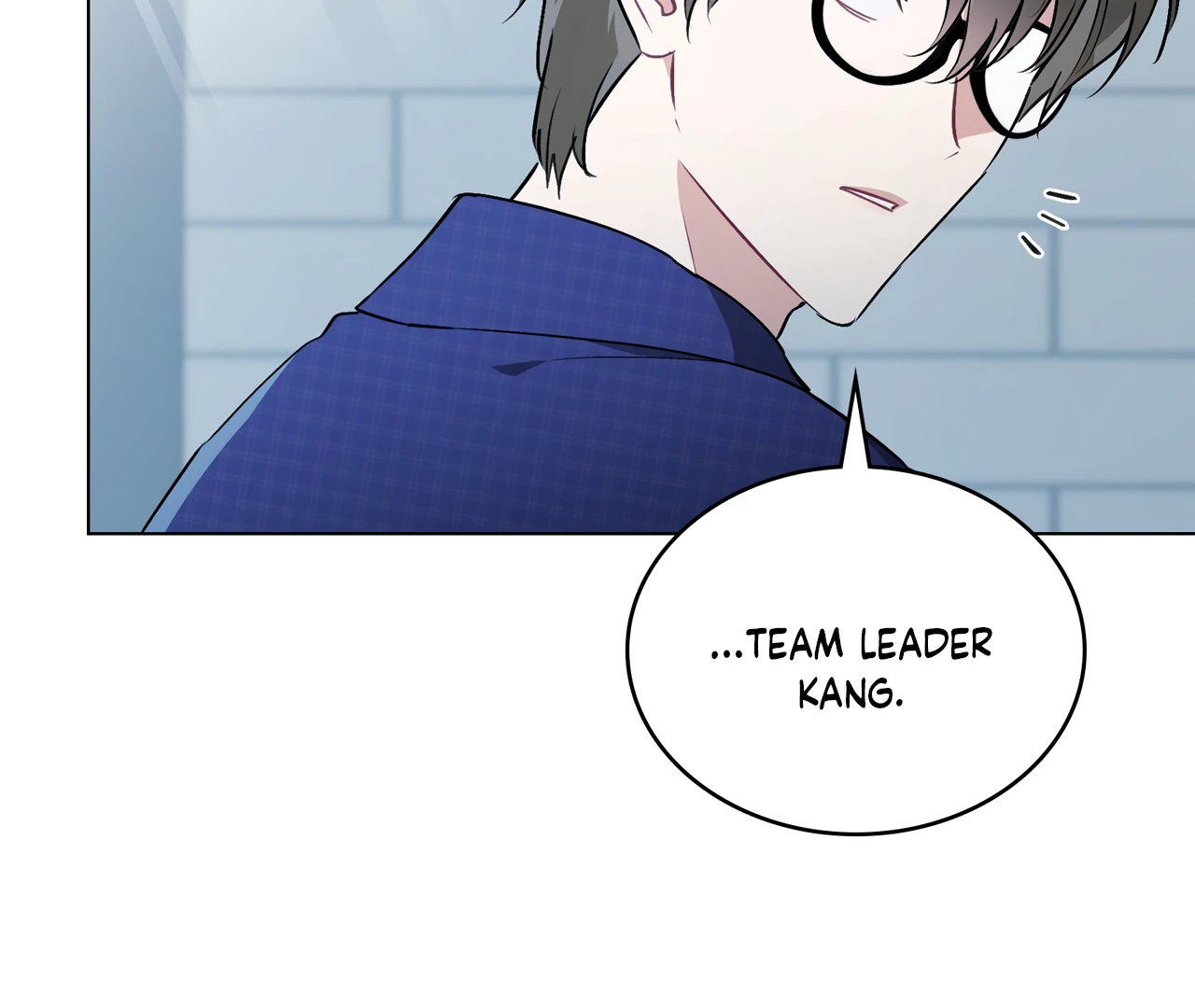 No Fandom in the Workplace Chapter 3 405 ch 3 20