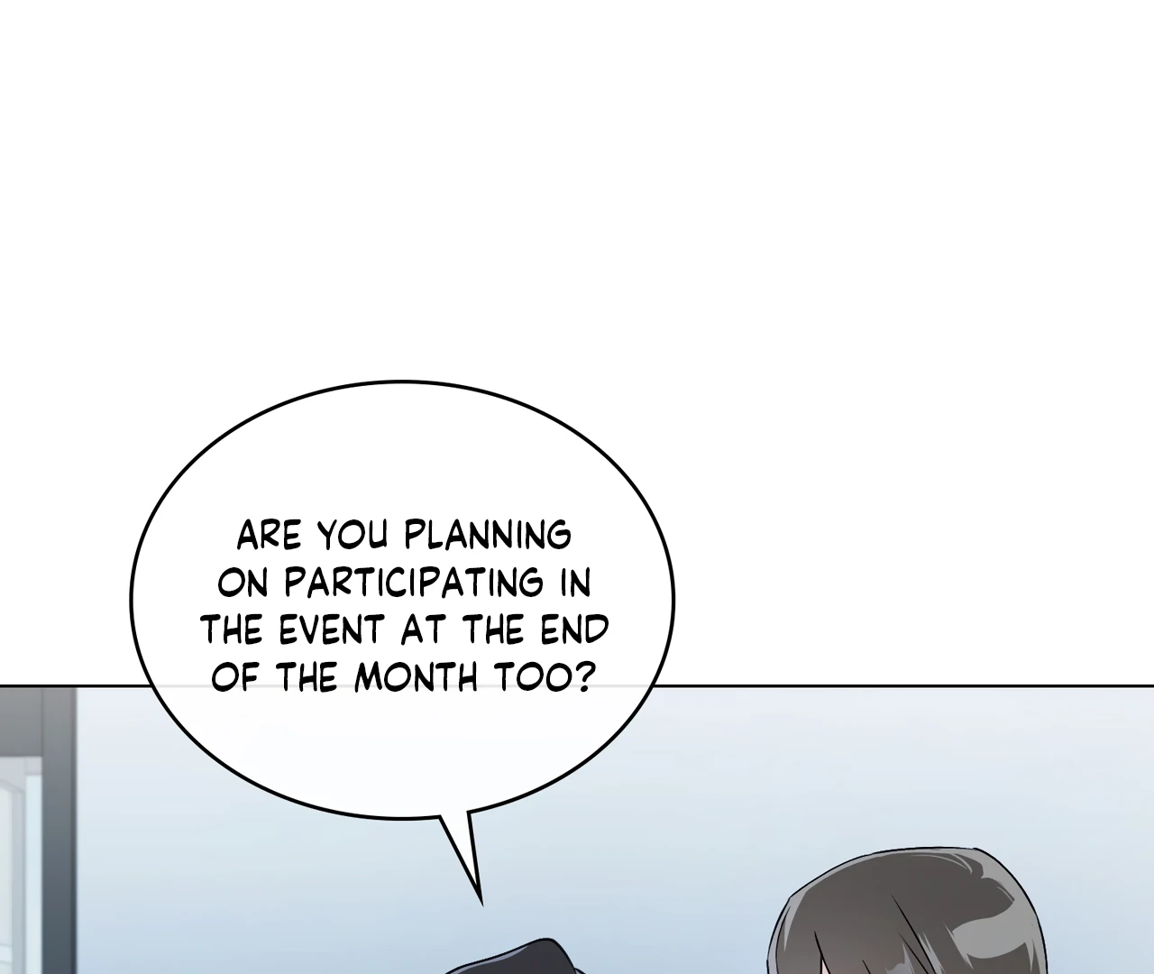 No Fandom in the Workplace Chapter 3 406 ch 3 21