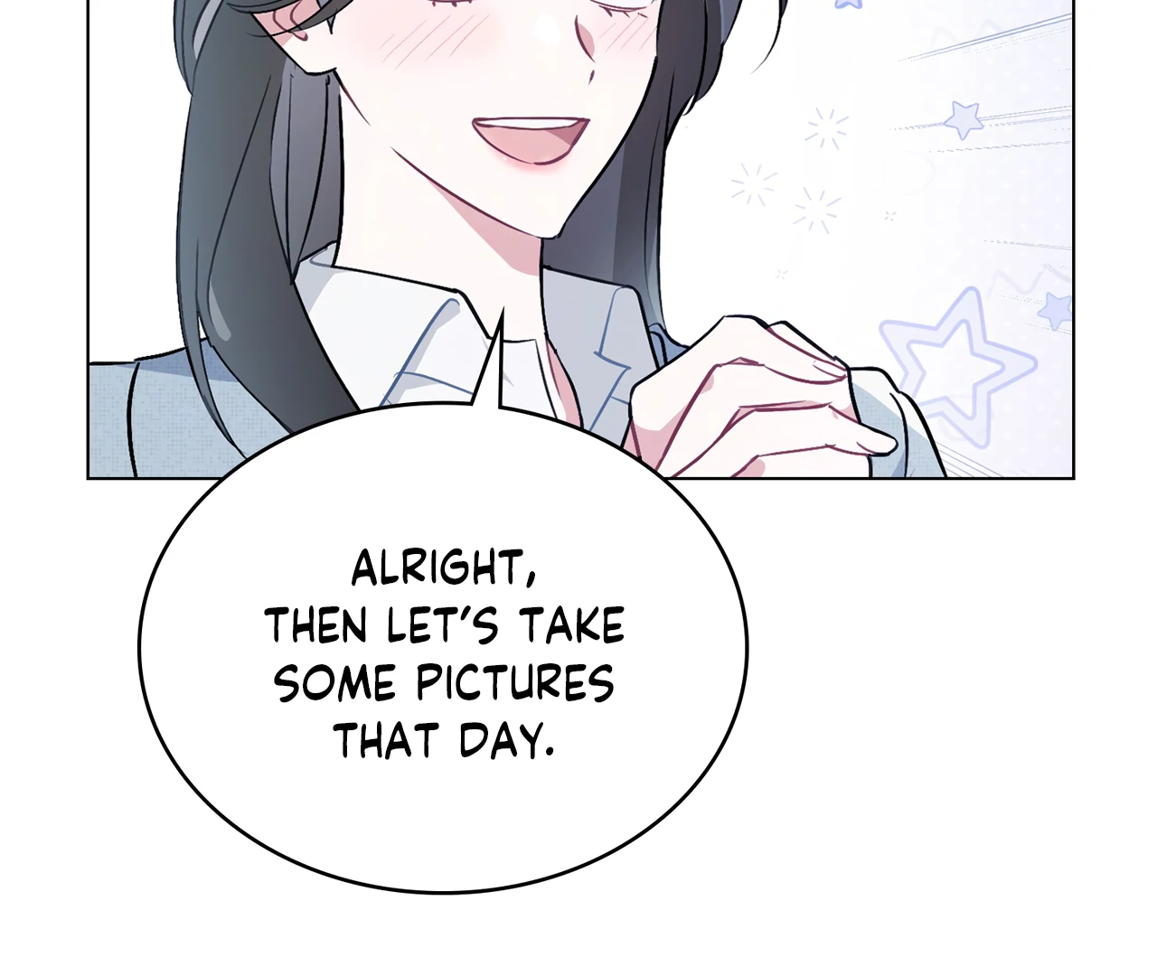 No Fandom in the Workplace Chapter 3 409 ch 3 24