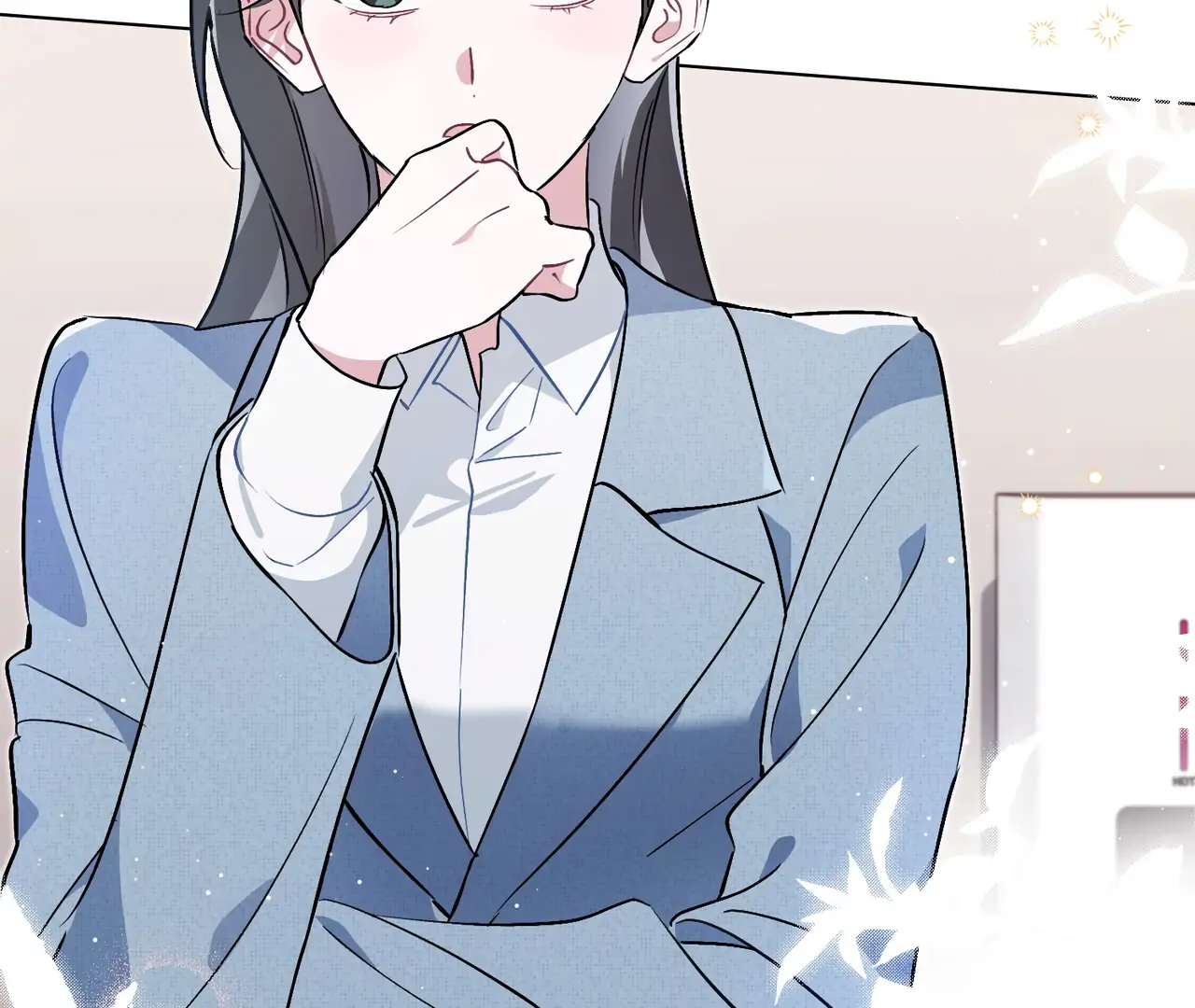 No Fandom in the Workplace Chapter 3 416 ch 3 31